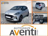 Hyundai i10 Style *Lane Assist*Kamera*Navi*Winter Paket* - gebrauchte Hyundai i10 aus dem Jahr 2020