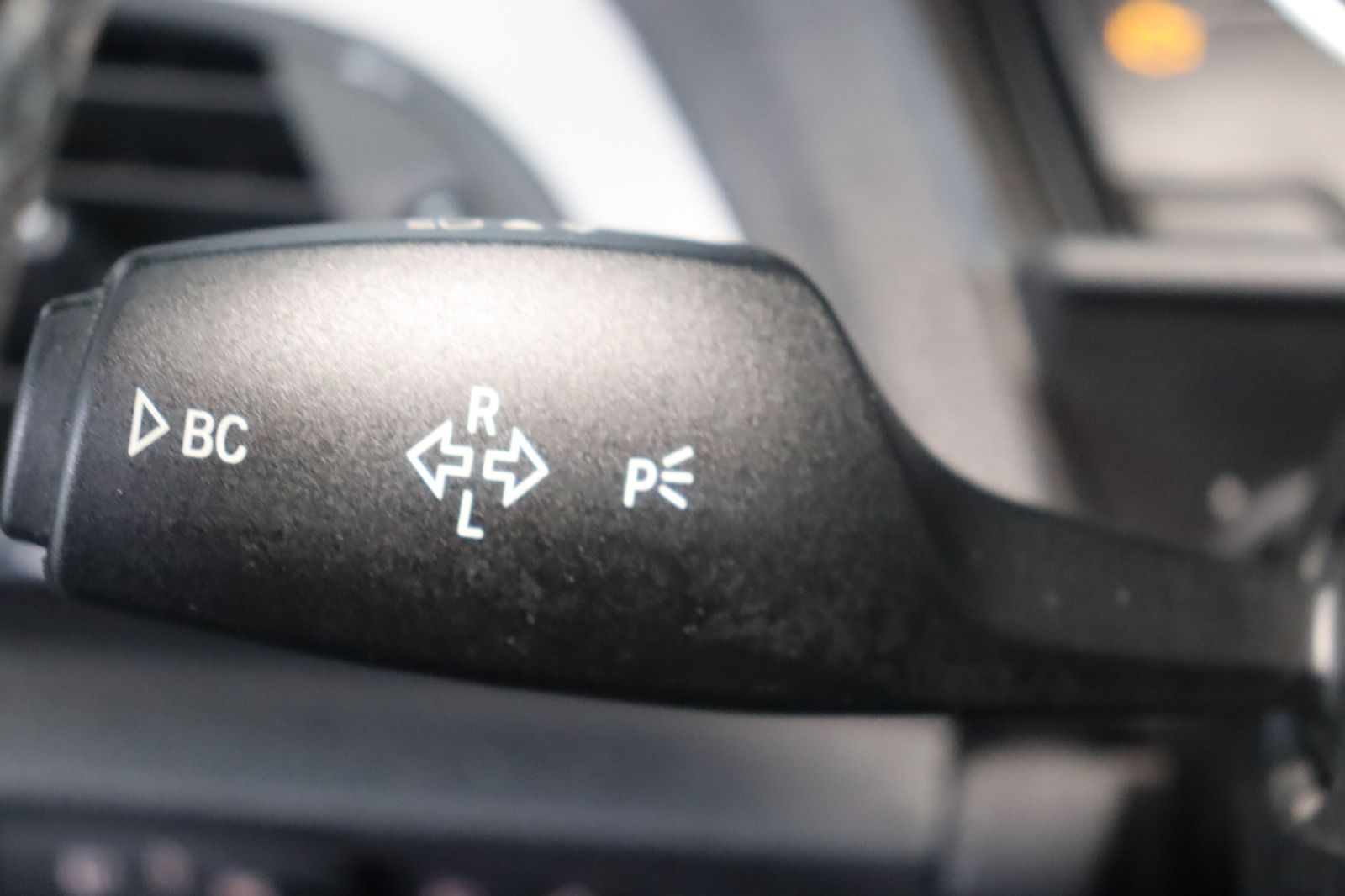 Fahrzeugabbildung BMW 118 i M Sport Paket 1. Hand