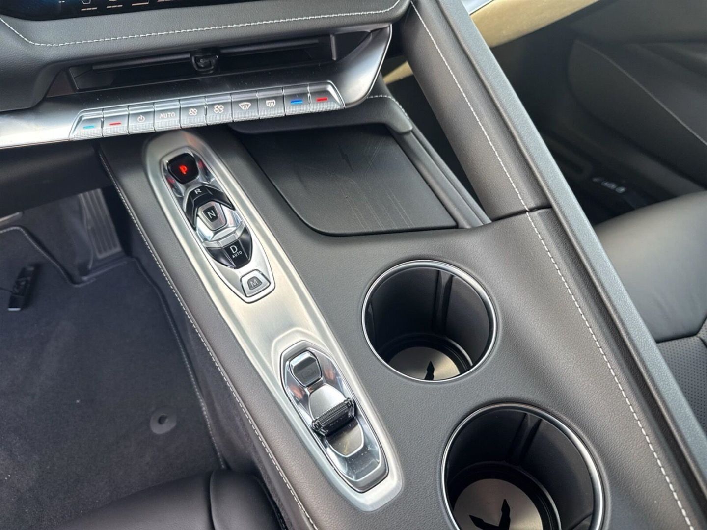 Fahrzeugabbildung Corvette C8 Coupe 6.2 V8 MY26 2LT Facelift-sofort verfügb