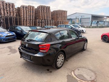 BMW 116 - 5
