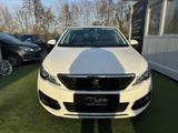 Peugeot 308 Active Pack Automatik-1.Hand-S.heft-53tkm!!! - Peugeot 308 Active Pack Gebrauchtwagen