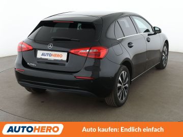 Mercedes A 250 - 6