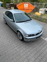 BMW Bmw 320d e46 - BMW 320: 320d E46