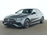 Mercedes-Benz C 200 AMG+NIGHT+DIGI LIGHT+MEMORY+TOTW+AMBIENTE - Mercedes-Benz C 200 in Rostock