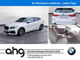 BMW 118i Advantage AHK PDC Lederlenkrad MF Lenkrad - BMW 118 aus 2020