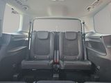 Volkswagen Sharan High TDI DSG 4Mot STNDHZ 7+2KINDERSITZ AH - Volkswagen Sharan: 7m