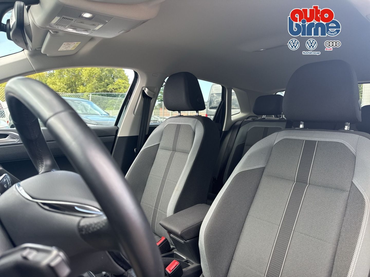 Polo VI 1.0 TSI Highline OPF Sportpaket Navi Dig
