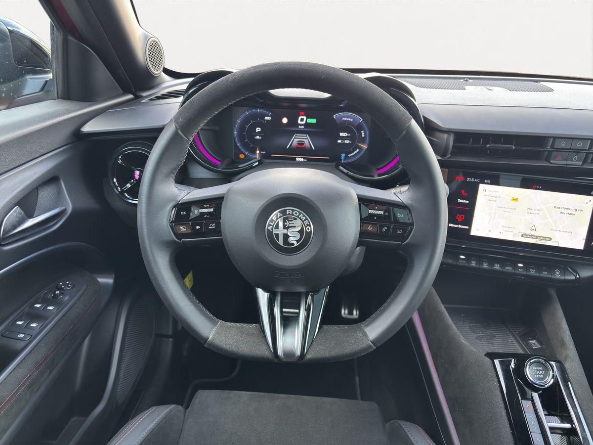 Alfa Romeo Junior - Bild 12
