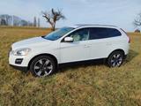 Volvo XC60 D5 AWD - LEDER - AUTOMATIK - AHK - Kamera  - gebrauchte Volvo XC60 aus dem Jahr 2011