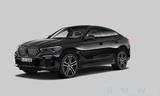 BMW X6 M50i 360°Laser SoftCl DAB DisplKey Panorama - BMW X6 M50 aus 2022