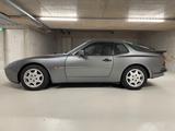 Porsche 944 S2 - Porsche 944 von privat