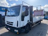 Iveco ML75E18/P Kima 76.000km - Iveco Koffer 75e18