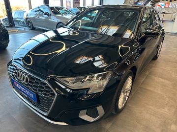 Audi A3 Sportback 35 TDI *1.HAND*19%*NAVI*ACC*SPURASS