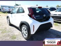 Toyota Aygo (X) - Vorschau Bild 8