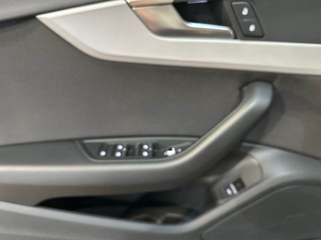 A4 Avant 40 TFSI QUATT LED+MMI NAVI+KAMERA+ALU++