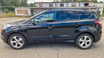 Ford Kuga - 5