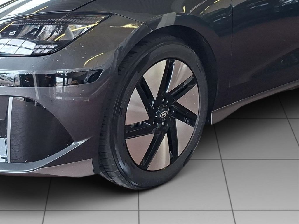 Hyundai IONIQ 6 – Bild 13