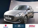 Suzuki Swift 1.0 Boosterjet Comfort+ SHZ NAVI ACC LED - Suzuki Swift Boosterjet Gebrauchtwagen