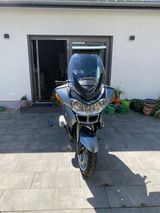 BMW R1200RT - BMW 2005 R1200RT