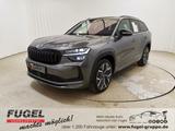Skoda Kodiaq 2.0 TDI DSG 4x4 Sportline DCC|AHK|20Z