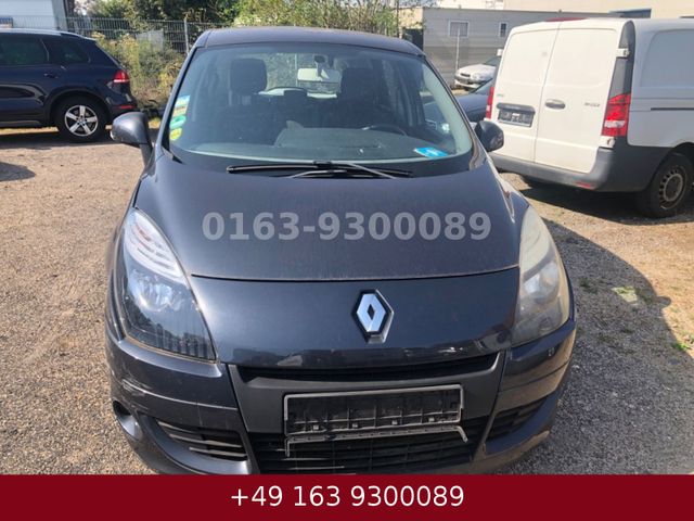 Renault Scenic TomTom Edition 1.6 16V 110