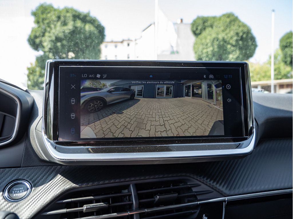 Peugeot 2008 - Bild 4