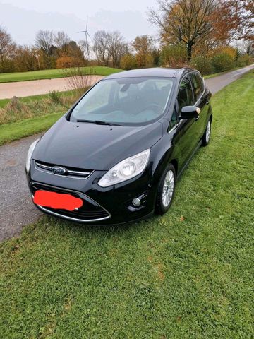 Ford C Max 1,6 TDCi Titanium