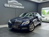 Mercedes-Benz E 350 CDI*AIRMATIC*XENON*PDC*LEDER*NAVI*TEMPOMAT - Mercedes-Benz E 350 mit Diesel-Antrieb: Limousine
