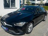 Mercedes-Benz CLA 200 CLA -Klasse Shooting Brake CLA 200 d - Mercedes-Benz CLA 200 in Bielefeld