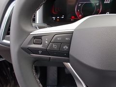 Fahrzeugabbildung Seat Ateca Ateca Style 1.5 TSI ACT