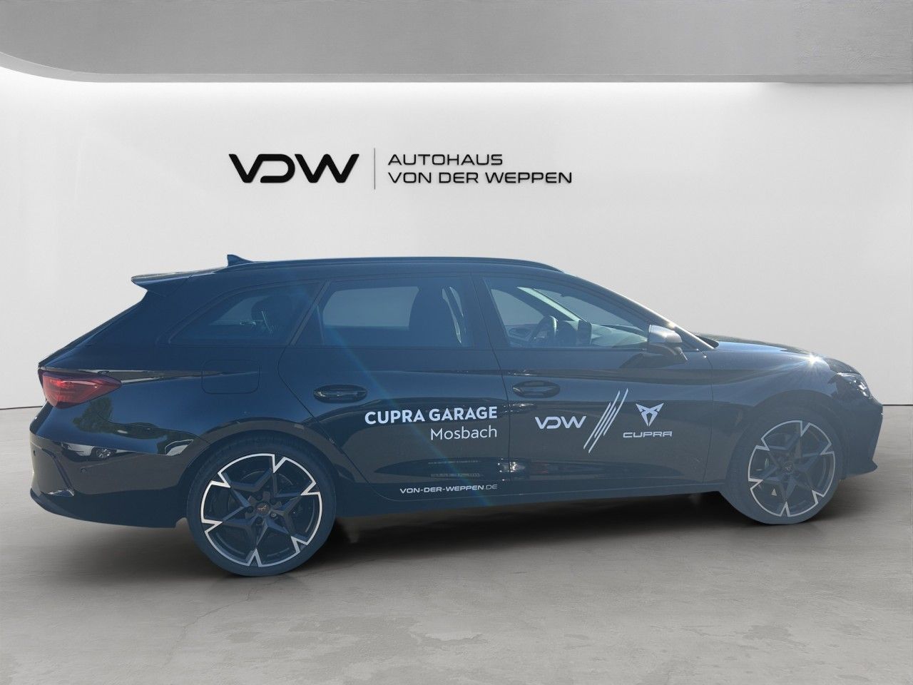 Cupra Leon - Bild 9