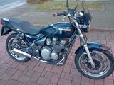 Kawasaki Zephyr 550 - KAWASAKI ZEPHYR 550