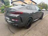 BMW X6 M50i Vollausstattung - BMW X6 M50 aus 2023