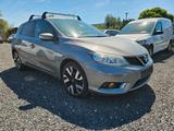 Nissan Pulsar 1.2 DIG-T Tekna *°360CAM*SHZ*TEMPO*NAV* - Nissan Pulsar TEKNA mit Benzin-Antrieb