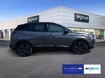 Peugeot 3008 - 4