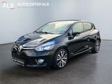 Renault Clio IV Initiale Paris/AUTOMATIK/XENON/LEDER/NAV - gebrauchte Renault Kleinwagen