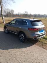 Renault Koleos BLUEdCi 185 4WD Automatik Initiale Pa... - Renault Koleos in Bremen