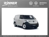 Volkswagen ID.Buzz Cargo Pure 125kW Heckantr./1-Gang-Autom. - Volkswagen ID. Buzz: Pure