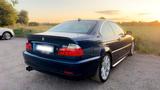 BMW E46 330 CD (Facelift) - BMW 330: Cd