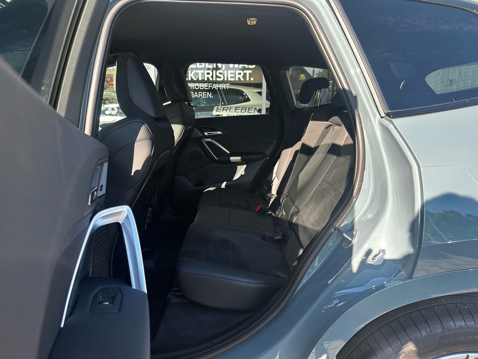 BMW X1 - Bild 18