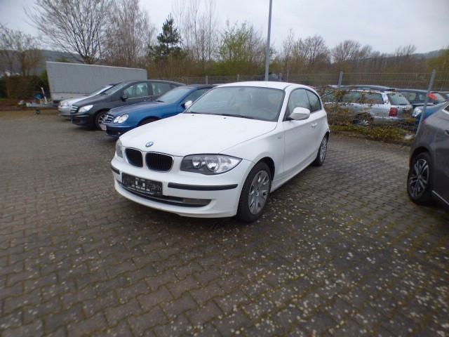 BMW 116 d