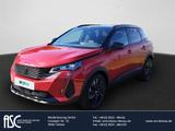Peugeot 3008 GT BlackTonePT130 EAT8 Navi,el.Heckkl.,SHZ,