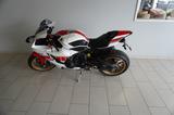 Yamaha R1 World GP 60th Anniversary - YAMAHA WEIß