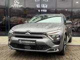 Citroën C5 X Shine HUD/ACC/CAM/LED/SHZ - gebrauchte Citroën C5 X aus dem Jahr 2023