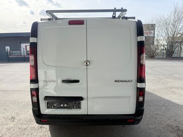 Renault Trafic - 7