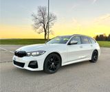 BMW 320d xDrive Touring M Paket - BMW 320: M Paket