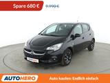 Opel Corsa 1.4 120 Jahre ecoFlex*TEMPO*CAM*PDC* - Opel Corsa Gebrauchtwagen in Köln