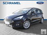 Ford S-MAX 2.0 TDCi Bi-Turbo Titanium Start&Stop LED - gebrauchte Ford S-Max aus dem Jahr 2015