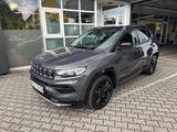 Jeep Compass 1.5l GSE T4 48V e-Hybrid S - Jeep Compass in Ludwigshafen