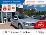 Volkswagen Passat CC Sportsitze+Navi+Bi-Xenon+Sitzheizung - Volkswagen Passat aus 2012